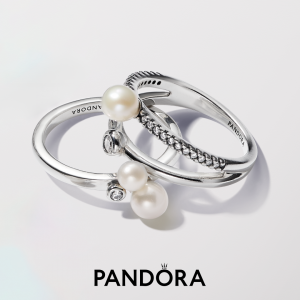 Bijoux et Charms Pandora Romans